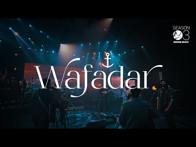 Wafadar | Bridge Music ft. Rohan Mane, John Erry & Abeyson Job class=