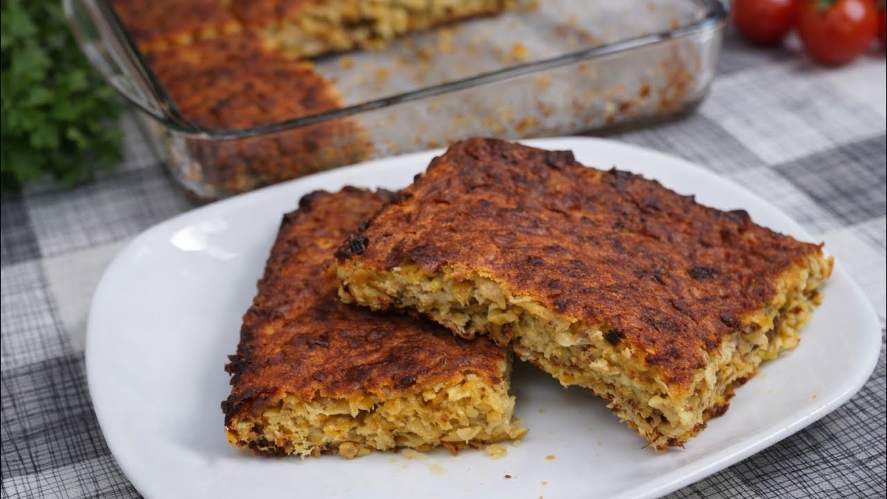 Gatim i ngrohtë dhe i shijshëm për këto ditë dimri