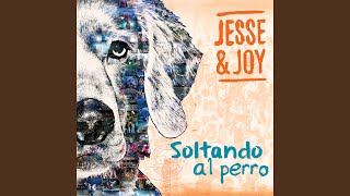 Video-Miniaturansicht von „Jesse & Joy - Espacio sideral (Live)“