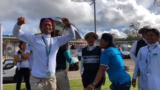 Delimondo National Pro-Am Highlights 2018