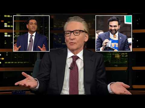 Bill Maher Guests, Local Political Feuds & The Truth About Frank Abagnale [AUS Clips]