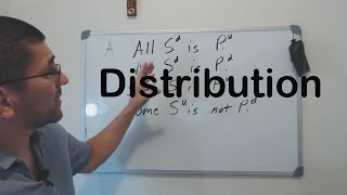 Distribution