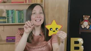 Preschool Storytime Online Episode 7