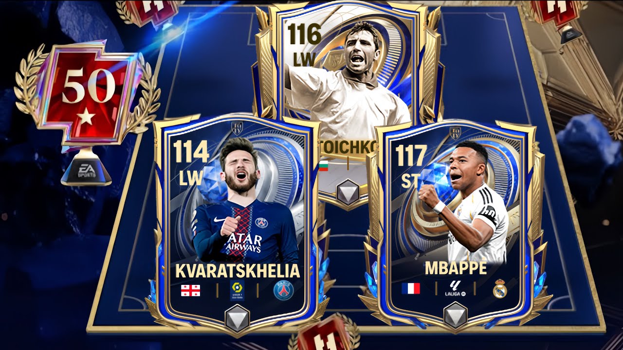 🔴Live FC MOBILE H2H GRIND and Pack opening