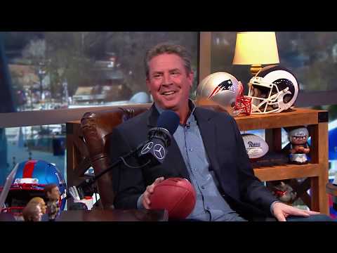 Dan Marino's 'Intimate'