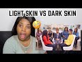 LIGHT VS DARK—WHO STRUGGLES MORE? EMOTIONAL DISCUSSION ON C0L0RISM | Thee Mademoiselle ♔