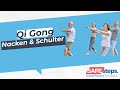 Therapeutic QiGong - Neck & Shoulder