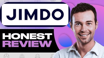 Jimdo Website Builder Honest Review - Watch Before Using