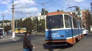 Galati Romania Trams 1996