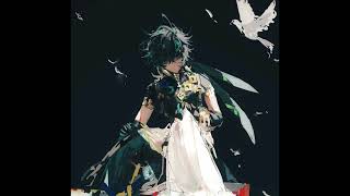 My R Will Stetson nightcore