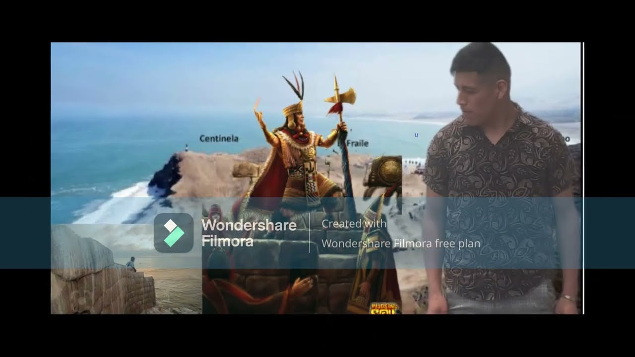 INCA TUPAC YUPANQUI y los huarcos.  en la costa del peru,, Historia resumida.