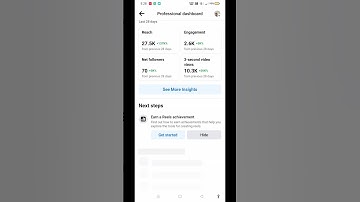 Facebook page ka Watch Time kaise check kare | Facebook profile ka watch time kaise dekhe | in 2023
