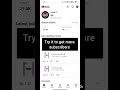 Try this to get more subscribers! ✅