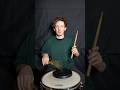 Full stroke или Полный удар. #урокимузыки#барабаны#урокибарабанов#drumlessons#drums#teacher