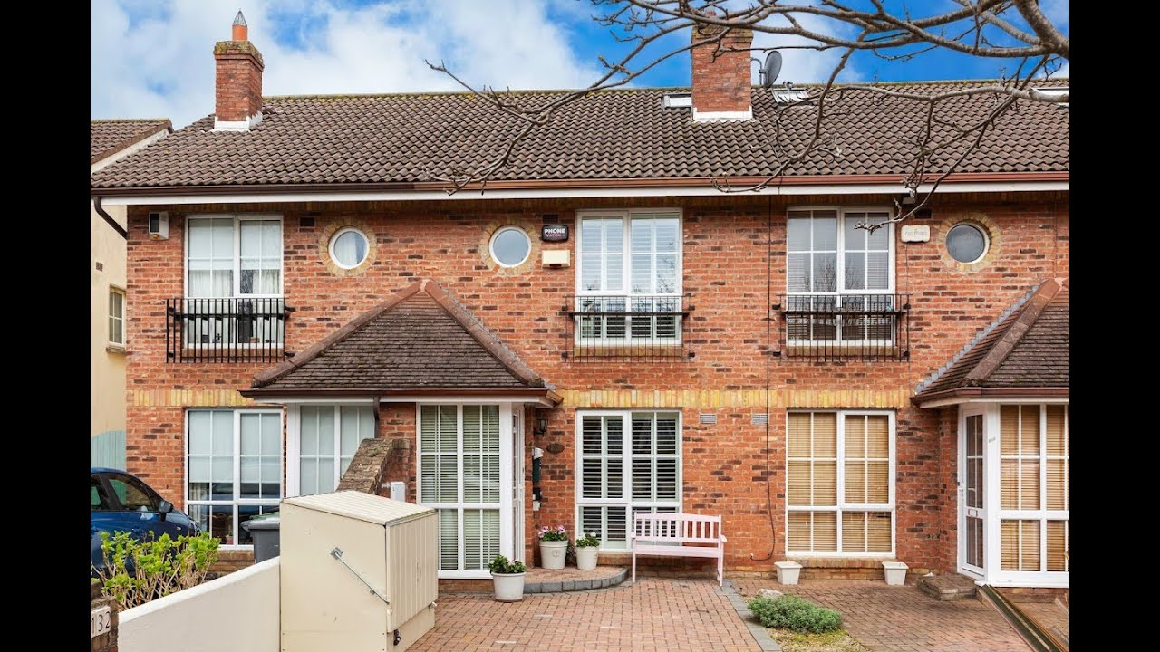 132 Castle Farm, Shankill, Dublin 18