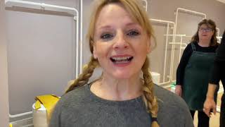 Department Story - Meet The Staff