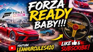 Forza Horizon 6 First Impressions - Is It Worth It? Tune In 1:30pm