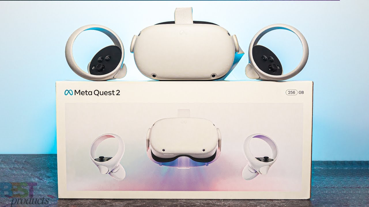 Meta quest 2 пк. Oculus Quest 2 коробка. Oculus Quest 2 256gb. VR очки Oculus Quest 2 256gb. ВР очки meta Quest 3.
