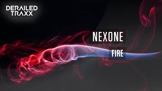 Nexone - Fire Derailed Tra