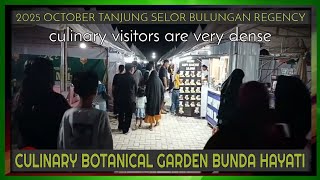 Download Lagu CROWDS ARE HEADING FOR THE FOOD! || TANJUNG SELOR • BULUNGAN REGENCY  MP3