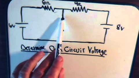 Electrical Circuit Analysis Video #52: Norton & Thevenin Equivalent Circuits