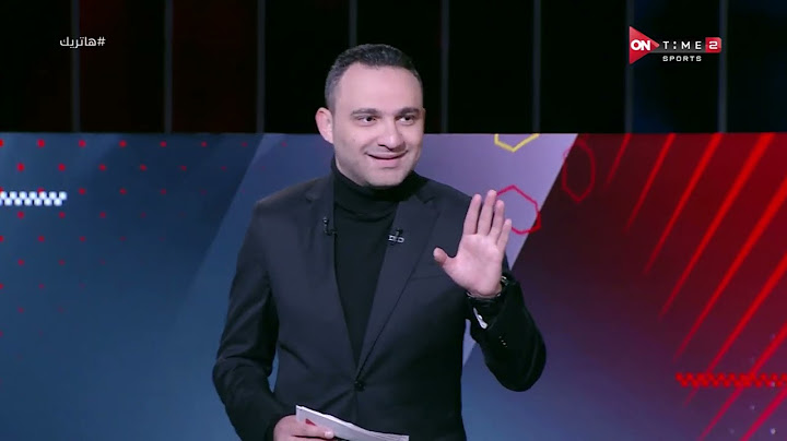 هلتريك - حلقة الأثنين بتاريخ 17/02/2025 مع محمد المحمودي - الحلقة الكاملة