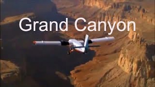 AMAZING GRAND CANYON 2017 - (4K UHD)