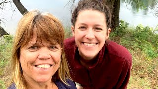 Amy Roloff Reunites with Molly Roloff, Shares Rare Photo of Daughter TLC LPBW
