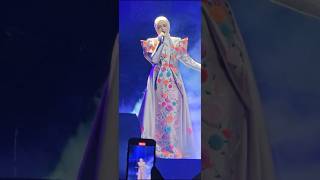 Siti Nurhaliza- Bukan Cinta Biasa