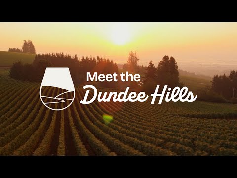 Meet the Dundee Hills