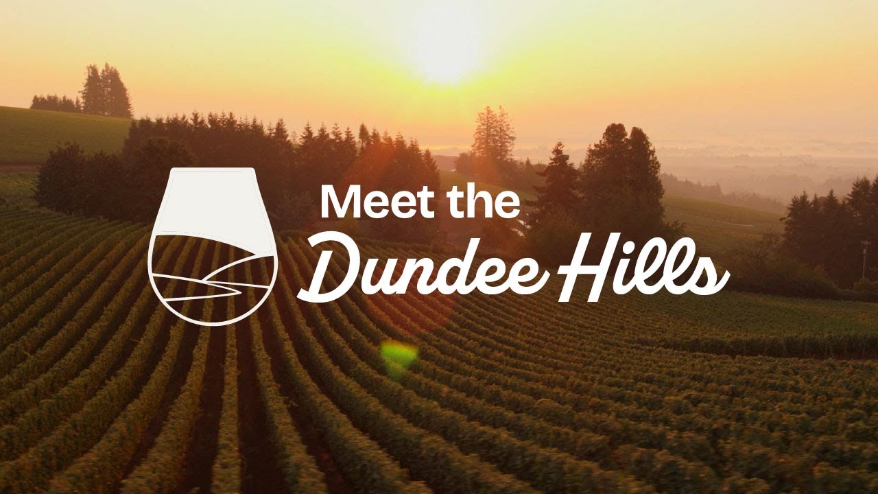 Meet the Dundee Hills