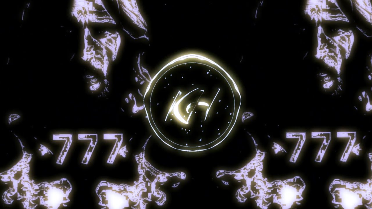 777 JESUS FUNK (slowed + reverb)//