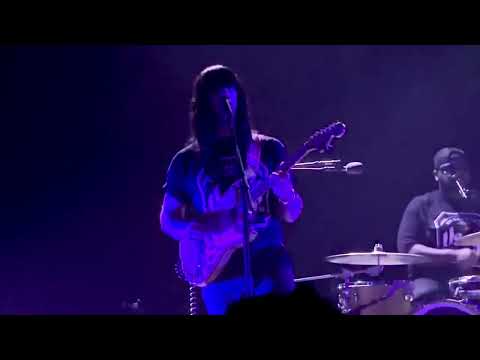Khruangbin - “So We Won’t Forget” (Tour Debut) at The Regency Ballroom