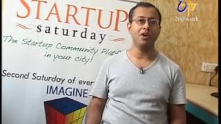 Headstart On Tv - Etv Covers Headstart Network