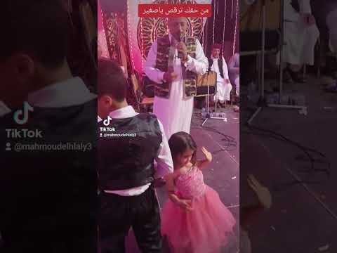 افراح قبيلة الجميعات 