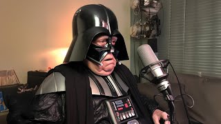 Darth Dawkins Praises Unhinged Weirdo Andrew Wilson