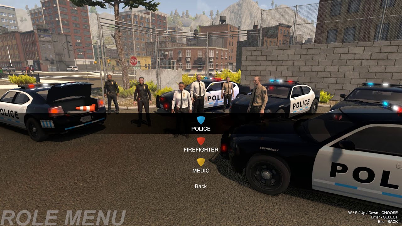 Playing some Flashing Lights