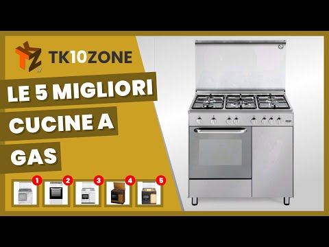 Video: Cucine Gorenje (50 Foto): Cucine A Gas Ed Elettriche Con Forno, Modelli Combinati E A Induzione, Recensioni Dei Clienti