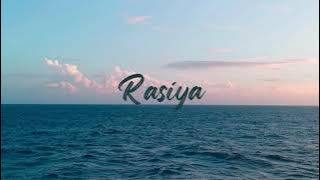 Rasiya-Lyrics song from Brahmastra