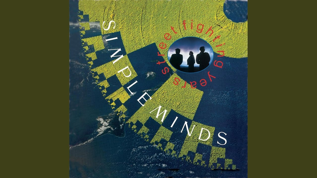 Take A Step Back (Remastered 2002)