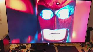 4K UHD Player Movies Calibration & Video Output Settings