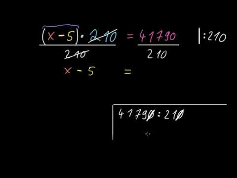 Textaufgabe zu zweischrittigen Gleichungen: Orangen | 8. Klasse | Mathematik | Khan Academy