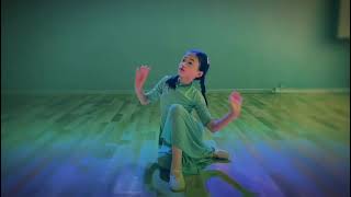 Dance: A Letter From Spring (Xinyi Ma)