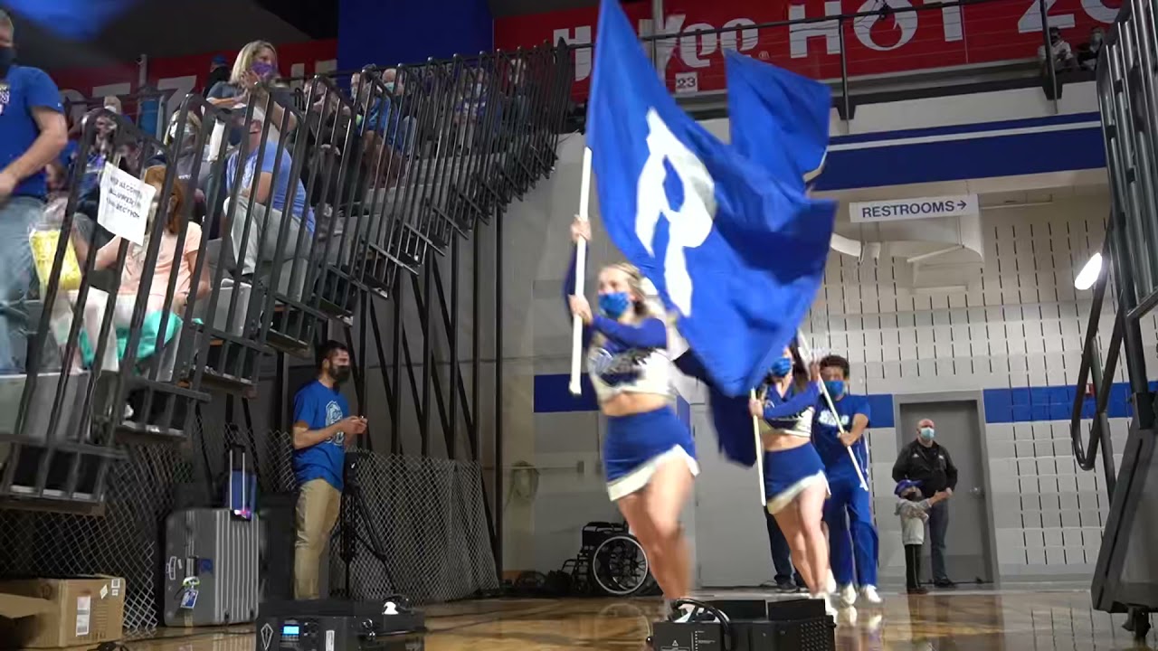 Drake vs South Dakota Highlights YouTube