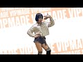 Just Dance 1 - Womanizer by Britney Spears [VIPMADE]
