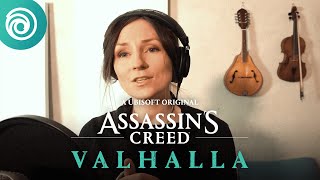 ASSASSIN'S CREED VALHALLA: HINTER DEN KULISSEN DER MUSIK VON ZORN DER DRUIDEN