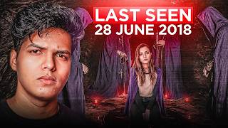 YouTubers Who Went MISSING After Their Last Upload 😰!?