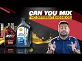Can you Mix Different Engine Oil for Bike? (Brand/Grade/Types)
