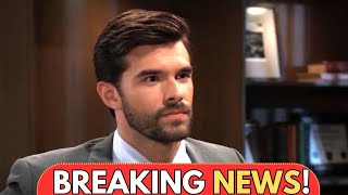 Josh Swickard's Shocking GH Twist! What's REALLY Happening With Detective Chase?