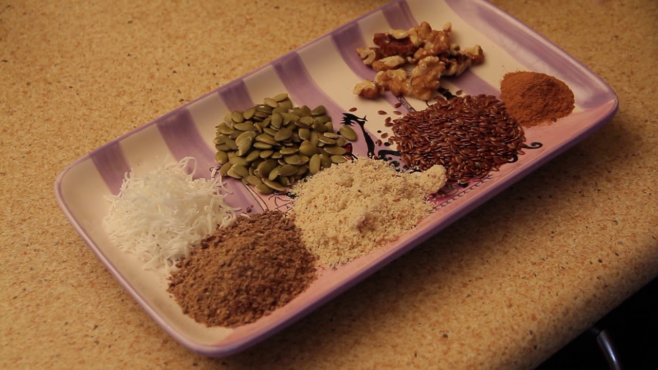 Best Blender 2020 1 Tablespoon Porridge Recipe in the Optimum 9400